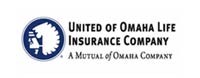 United/Mutual of Omaha Logo