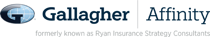 Gallagher Affinity Logo