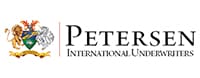 Petersen International Logo